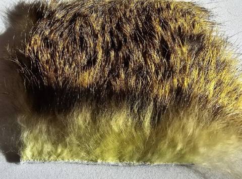 Quill & Fly Hare Skin